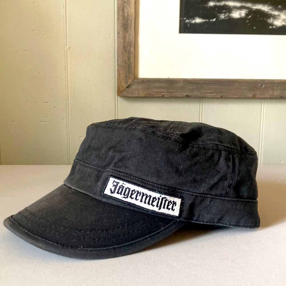 Jäegermeister Hat one size